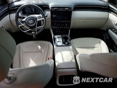 Zdjęcie 8 z 14 samochodu: 2023 HYUNDAI TUCSON SEL CONVENIENCE VIN:KM8JFCA10PU128247 - miniatura