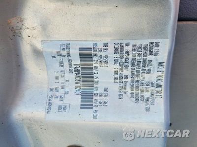 Zdjęcie 12 z 12 samochodu: 2006 FORD FOCUS ZX4 ST VIN:1FAHP34N36W182407 - miniatura