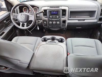 Zdjęcie 8 z 13 samochodu: 2013 RAM 1500 ST VIN:1C6RR7KT5DS606229 - miniatura