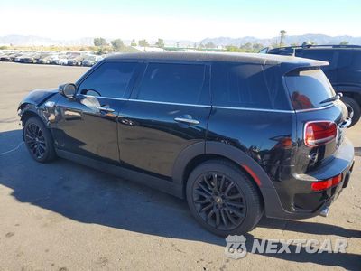 Drugie zdjęcie samochodu z przodu: 2022 MINI COOPER S CLUBMAN VIN:WMWLV7C00N2P67374 - miniatura