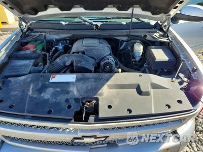 Zdjęcie 11 z 12 samochodu: 2011 CHEVROLET SILVERADO K1500 LT VIN:1GCRKSE39BZ260752 - miniatura