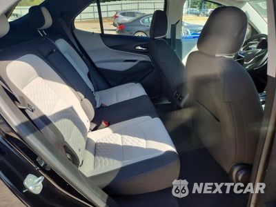 Zdjęcie 10 z 12 samochodu: 2021 CHEVROLET EQUINOX LS VIN:2GNAXHEV5M6151097 - miniatura