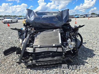 Piąte zdjęcie samochodu w środku: 2026 HONDA CR-V SPORT-L VIN:5J6RS5H81TL000482 - miniatura