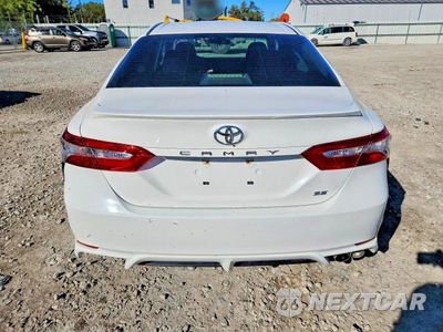 Zdjęcie 6 z 12 samochodu: 2018 TOYOTA CAMRY SE VIN:JTNB11HK2J3023308 - miniatura