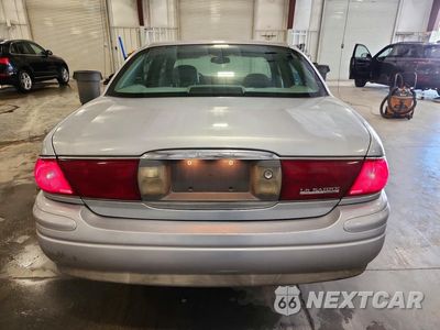 Zdjęcie 6 z 12 samochodu: 2004 BUICK LESABRE LIMITED VIN:1G4HR54K04U203997 - miniatura