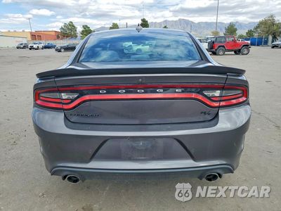 Zdjęcie 6 z 13 samochodu: 2019 DODGE CHARGER R/T VIN:2C3CDXCT7KH584304 - miniatura