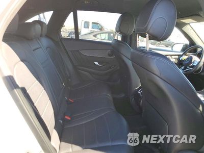Zdjęcie 11 z 13 samochodu: 2022 MERCEDES-BENZ GLC 300 VIN:W1N0G8DB3NG100798 - miniatura