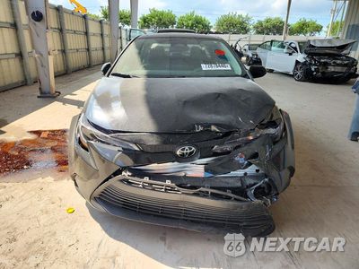 Piąte zdjęcie samochodu w środku: 2026 TOYOTA COROLLA LE VIN:5YFB4MDEXTP360218 - miniatura