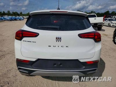 Zdjęcie 6 z 13 samochodu: 2026 BUICK ENCORE GX PREFERRED VIN:KL4AMBSL7TB134020 - miniatura
