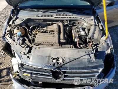 Zdjęcie 11 z 13 samochodu: 2016 VOLKSWAGEN JETTA S VIN:3VW267AJXGM374207 - miniatura