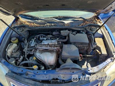 Zdjęcie 11 z 12 samochodu: 2011 TOYOTA CAMRY LE VIN:4T1BF3EK5BU767191 - miniatura