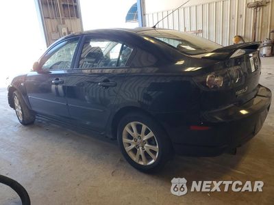 Drugie zdjęcie samochodu z przodu: 2007 MAZDA 3 I VIN:JM1BK32FX71670357 - miniatura