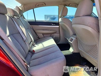 Zdjęcie 10 z 12 samochodu: 2013 SUBARU LEGACY 2.5I PREMIUM VIN:4S3BMCC6XD3002566 - miniatura
