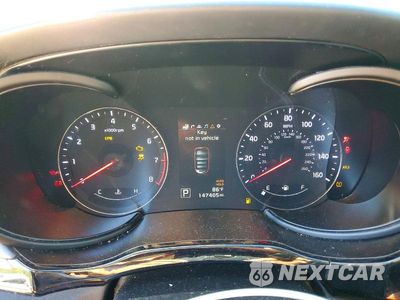 Zdjęcie 9 z 12 samochodu: 2015 KIA K900 LUXURY VIN:KNALW4D4XF6023367 - miniatura