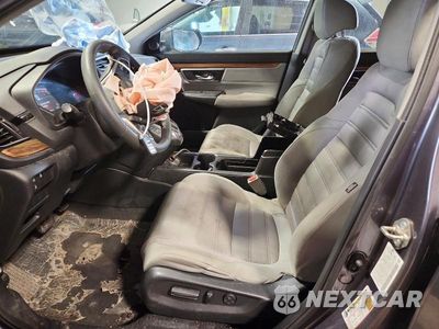 Zdjęcie 7 z 14 samochodu: 2019 HONDA CR-V EX VIN:2HKRW2H54KH663675 - miniatura