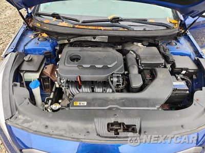 Zdjęcie 11 z 12 samochodu: 2015 HYUNDAI SONATA SPORT VIN:5NPE34AF8FH083521 - miniatura