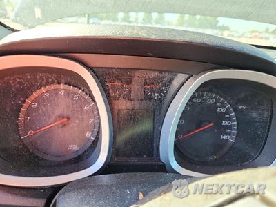 Zdjęcie 9 z 12 samochodu: 2016 CHEVROLET EQUINOX LS VIN:2GNALBEK7G1137699 - miniatura