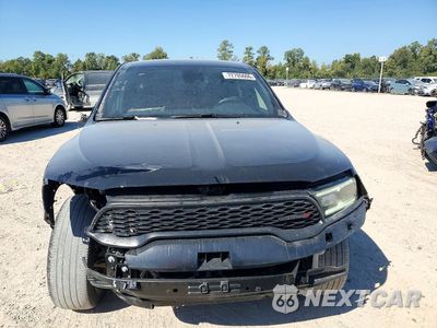 Piąte zdjęcie samochodu w środku: 2026 DODGE DURANGO GT VIN:1C4RDHDG4TC186789 - miniatura