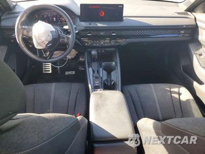 Zdjęcie 8 z 12 samochodu: 2024 HONDA ACCORD HYBRID SPORT VIN:1HGCY2F59RA029350 - miniatura