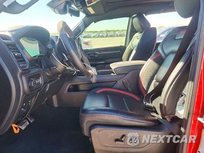Zdjęcie 7 z 13 samochodu: 2022 RAM 1500 TRX VIN:1C6SRFU98NN334045 - miniatura
