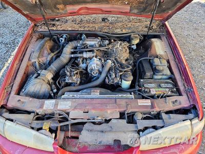 Zdjęcie 11 z 12 samochodu: 1997 MERCURY COUGAR XR7 VIN:1MELM62W6VH602091 - miniatura