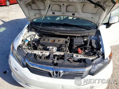 Zdjęcie 11 z 12 samochodu: 2012 HONDA CIVIC LX VIN:19XFB2F50CE003706 - miniatura