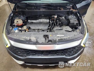 Zdjęcie 12 z 13 samochodu: 2023 KIA SPORTAGE LX VIN:KNDPUCAF3P7135787 - miniatura