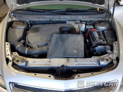 Zdjęcie 11 z 12 samochodu: 2012 CHEVROLET MALIBU 1LT VIN:1G1ZC5E03CF276896 - miniatura