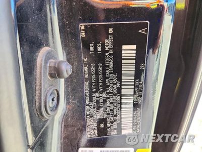 Zdjęcie 13 z 13 samochodu: 2016 TOYOTA SIENNA XLE PREMIUM 7-PASSENGER VIN:5TDDK3DC2GS138972 - miniatura