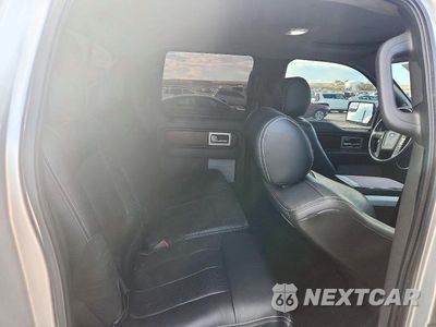Zdjęcie 10 z 12 samochodu: 2013 FORD F150 SUPERCREW VIN:1FTFW1EF2DKF26538 - miniatura