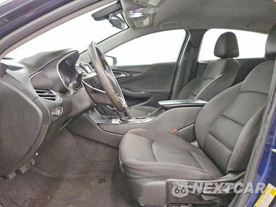 Zdjęcie 7 z 12 samochodu: 2017 CHEVROLET MALIBU LS VIN:1G1ZB5ST4HF215422 - miniatura