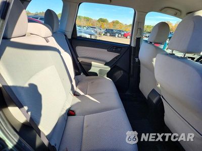 Zdjęcie 11 z 13 samochodu: 2018 SUBARU FORESTER 2.5I VIN:JF2SJABC6JH547961 - miniatura