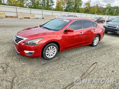 2014 NISSAN ALTIMA 2.5 1N4AL3AP6EC116789 - główne zdjęcie licytacji z USA - miniatura