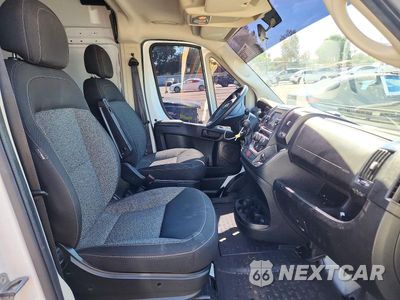 Zdjęcie 7 z 13 samochodu: 2021 RAM PROMASTER 1500 DELIVERY VAN VIN:3C6LRVBG9ME520938 - miniatura