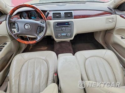 Zdjęcie 8 z 12 samochodu: 2008 BUICK LUCERNE CXL VIN:1G4HD57298U179103 - miniatura