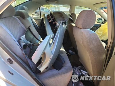 Zdjęcie 10 z 12 samochodu: 2006 TOYOTA COROLLA CE VIN:2T1BR32EX6C627506 - miniatura