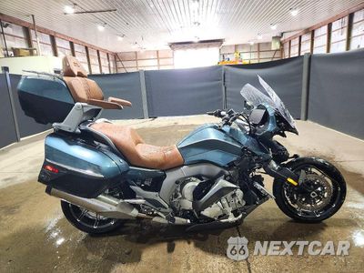 2025 BMW K1600 GTL WB10F3303S6K98584 - główne zdjęcie licytacji z USA - miniatura