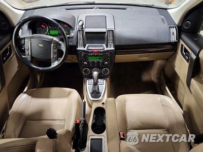 Zdjęcie 8 z 13 samochodu: 2010 LAND ROVER LR2 HSE VIN:SALFR2BN8AH211561 - miniatura