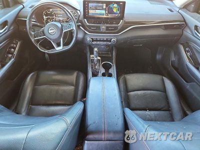 Zdjęcie 8 z 12 samochodu: 2023 NISSAN ALTIMA SR VIN:1N4BL4CV1PN417502 - miniatura