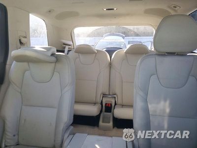 Zdjęcie 10 z 13 samochodu: 2016 VOLVO XC90 T6 VIN:YV4A22PK3G1023291 - miniatura