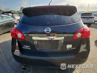 Zdjęcie 6 z 13 samochodu: 2012 NISSAN ROGUE S VIN:JN8AS5MV0CW409526 - miniatura