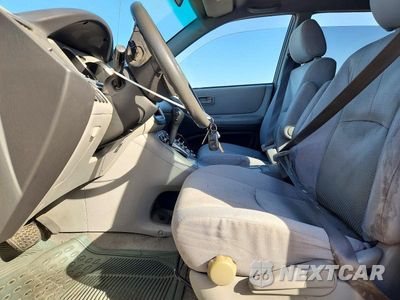 Zdjęcie 7 z 12 samochodu: 2007 TOYOTA HIGHLANDER BASE VIN:JTEDP21A470136847 - miniatura