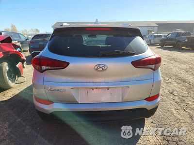 Zdjęcie 6 z 13 samochodu: 2018 HYUNDAI TUCSON SEL VIN:KM8J33A46JU609162 - miniatura
