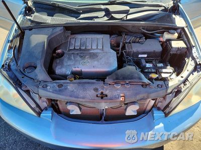 Zdjęcie 12 z 13 samochodu: 2007 LEXUS RX 350 VIN:2T2GK31U07C004301 - miniatura