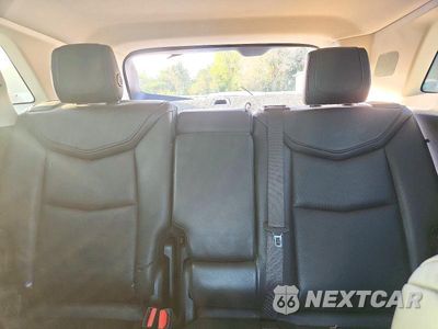Zdjęcie 10 z 13 samochodu: 2018 CADILLAC XT5 LUXURY VIN:1GYKNCRS9JZ212466 - miniatura