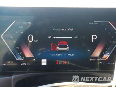 Zdjęcie 9 z 12 samochodu: 2024 BMW 330XI VIN:3MW89FF0XR8E28175 - miniatura