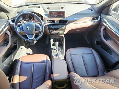 Zdjęcie 8 z 13 samochodu: 2021 BMW X1 XDRIVE28I VIN:WBXJG9C02M5U40345 - miniatura