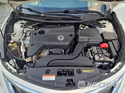Zdjęcie 11 z 12 samochodu: 2014 NISSAN ALTIMA 2.5 S VIN:1N4AL3AP7EC424649 - miniatura
