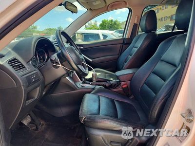 Zdjęcie 7 z 12 samochodu: 2015 MAZDA CX-5 TOURING VIN:JM3KE2CY8F0519840 - miniatura