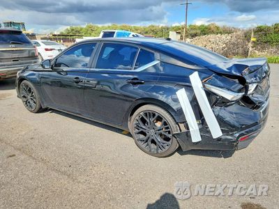 Drugie zdjęcie samochodu z przodu: 2019 NISSAN ALTIMA SR VIN:1N4BL4CV9KN321318 - miniatura